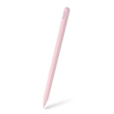 Tech-protect Digital Stylus pero na iPad, růžové