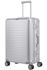 Travelite Cestovní kufr Travelite NEXT 4W M