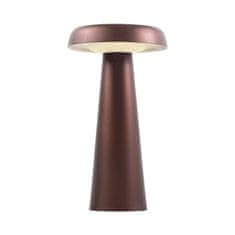 NORDLUX NORDLUX Arcello venkovní stolní lampa leštěná mosaz 2220155061