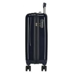 Joummabags ABS Cestovní kufr PEPE JEANS ESTELA DANIELA, 55x40x20cm, 38L, 7919323 (small)