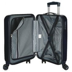 Joummabags ABS Cestovní kufr PEPE JEANS ESTELA DANIELA, 55x40x20cm, 38L, 7919323 (small)