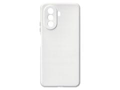 MobilPouzdra.cz Kryt bílý na Huawei Nova Y70