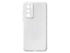 MobilPouzdra.cz Kryt bílý na Huawei P40 4G