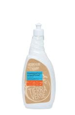 Tierra Verde Tierra Verde – Pomerančový odmašťovač – koncentrát 750 ml