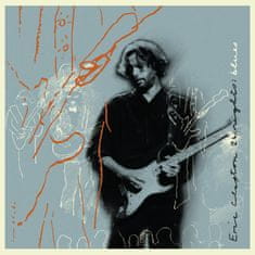 Clapton Eric: 24 Nights : Blues (2xLP)