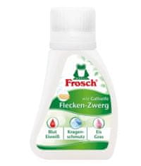 Frosch Frosch, Odstraňovač skvrn s galasovým mýdlem, 75ml 