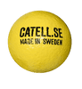 Posilovací pěnový míček Medium žlutý, C5371*Y