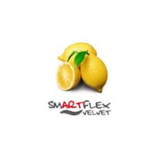 Smartflex velvet citron 1kg - potahovací hmota