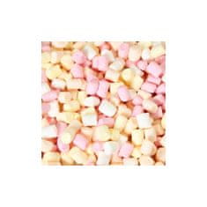 FunCakes FunCakes cukrová dekorace - Marshmallows micro - 50g