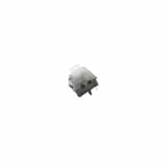 Kailh White Owl Box Switch - Mechanické Spínače 110 ks.