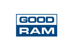 GoodRam Paměť RAM SODIMM DDR4 8GB 2400MHz 17CL single