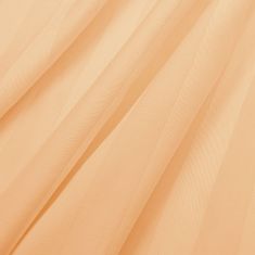 Darymex Bambusovo-bavlněný satén STRIPE BEIGE 140x200 Jednobarevné béžové povlečení Darymex