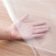HOME & MARKER® Samolepící nálepka na ochranu stěn a nábytku, 60x300cm | FOILPROTECT