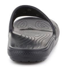 Crocs Žabky Classic Slide Black velikost 46