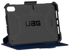 UAG Pouzdro Metropolis pro iPad mini 6G modré