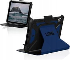 UAG Pouzdro Metropolis pro iPad mini 6G modré