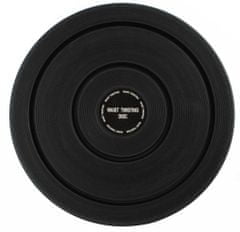 4849 Rotační disk Twister - magnet černá