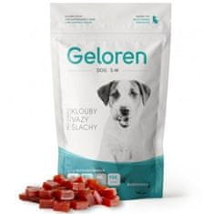kolagen pro malé a strední psy 180g