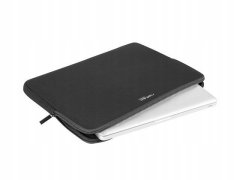 Natec Pouzdro na notebook Coral NET-1700 13.3" černé