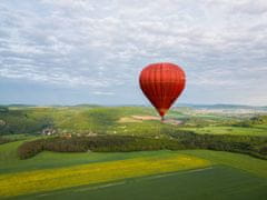 Allegria soukromý let balónem pro dva - VIP vícero lokalit