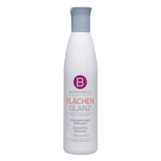 Berrywell Uhlazujcící šampon Flächen Glanz Smoothing Shampoo 251 ml