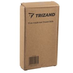 Trizand 21636 Multifunkční nástroj 17v1