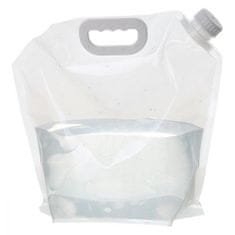 Kaxl Plastový vak na vodu skládací 10 litrů AG725A