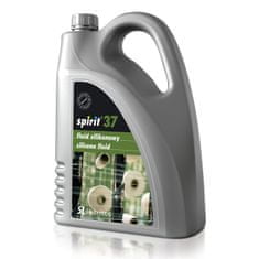 Spirit Silikonový olej SPIRIT 37 - 5L