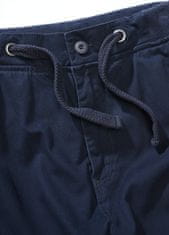 BRANDIT kraťasy Packham Vintage Shorts Modrá Velikost: XL