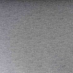 Homla Bavlněná ložní souprava FELIX GREY šedá 160x200 cm
