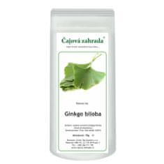 Čajová zahrada Ginkgo biloba - bylinný čaj