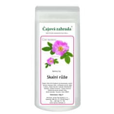 Čajová zahrada Skalní růže - Cist šedavý - bylinný čaj