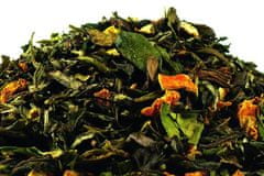 Čajová zahrada Císařský čaj - bílý čaj, Varianta: bílý čaj 500g