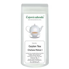 Čajová zahrada Ceylon Chelsea Pekoe I - černý čaj, Varianta: černý čaj 90g