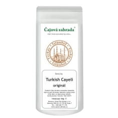 Čajová zahrada Turecký čaj Cayeli - černý čaj, Varianta: černý čaj 500g