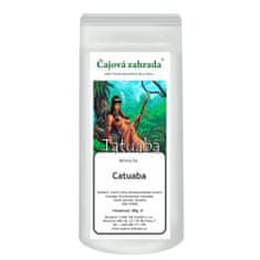 Čajová zahrada Catuaba - bylina, Varianta: tatuaba čaj 80g