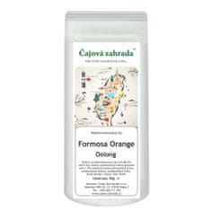 Čajová zahrada Formosa Orange Oolong, Varianta: oolong čaj 500g