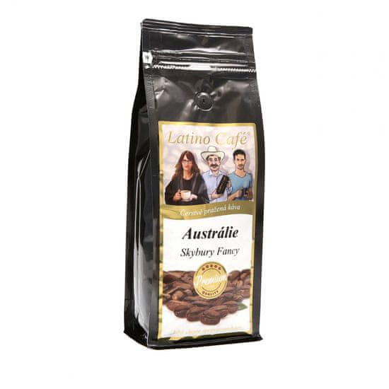Latino Café® Káva Austrálie, Varianta: zrnková 1kg