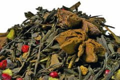 Čajová zahrada Chai Tea - ajurvédský černý čaj, Varianta: černý čaj 500g
