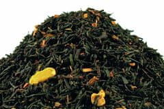 Čajová zahrada Služebník svatých - černý ochucený čaj, Varianta: černý čaj 500g