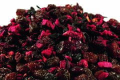 Čajová zahrada Červený trpaslík - ovocný čaj, Varianta: ovocný čaj 90g