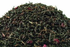 Čajová zahrada Višeň - černý ochucený čaj, Varianta: černý čaj 90g