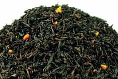 Čajová zahrada Mlsný muž - černý ochucený čaj, Varianta: černý čaj 90g