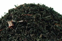 Čajová zahrada Vanilka - černý ochucený čaj, Varianta: černý čaj 500g