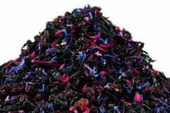 Čajová zahrada Bezinkový punč - ovocný čaj, Varianta: ovocný čaj 500g