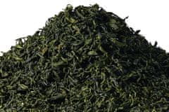 Čajová zahrada Korea OP Jeju - zelený čaj, Varianta: zelený čaj 70g