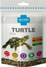 4DAVE Aquarium - Turtle Sticks 70g