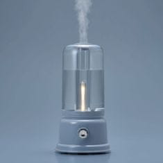 DIFÚ Petrol-2 Pro stylový zvlhčovač vzduchu a aroma difuzér Barva: Béžová