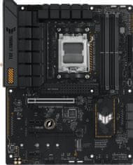 ASUS TUF GAMING A620-PRO WIFI - AMD A620