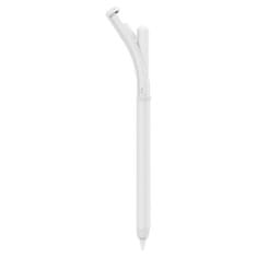 Spigen Pouzdro Da201 Clip Case Apple Pencil 2 White